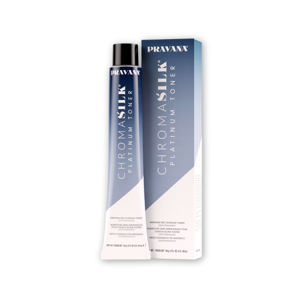 Platinum Toner
