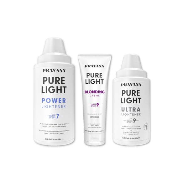 Pure Light