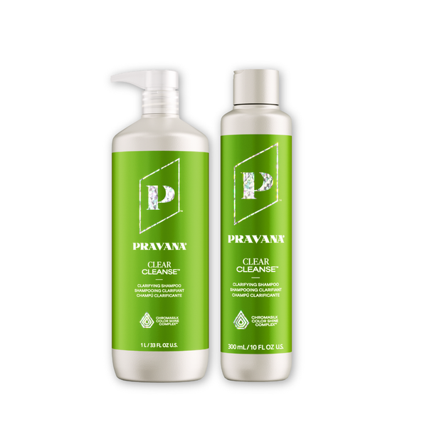Clear Cleanse
