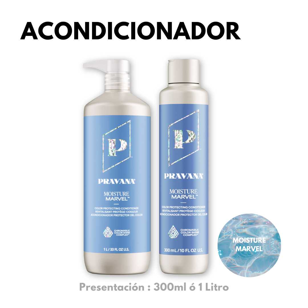 Moisture Marvel Acondicionador