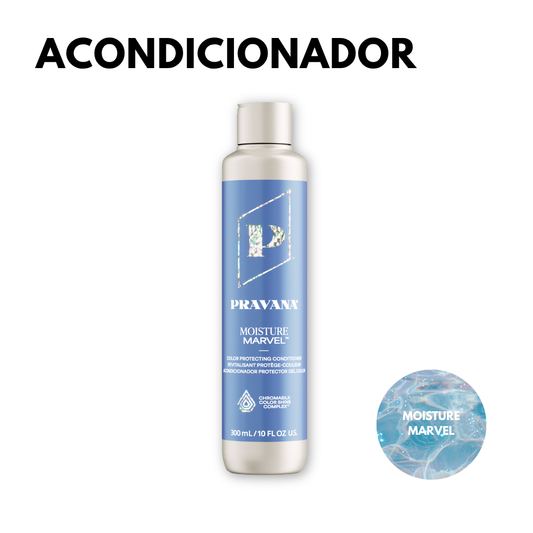 Moisture Marvel Acondicionador, 300 ml