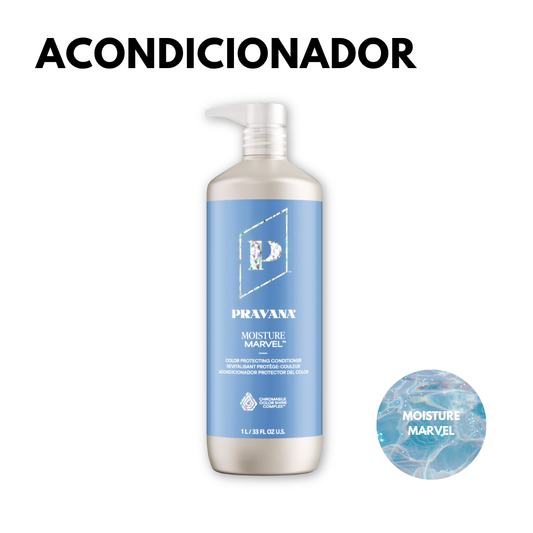 Moisture Marvel Acondicionador, 1 L