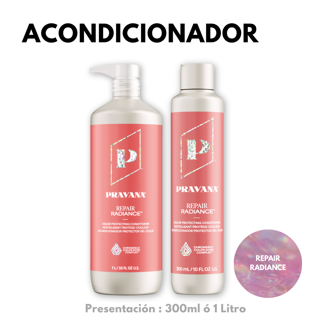 Repair Radiance Acondicionador