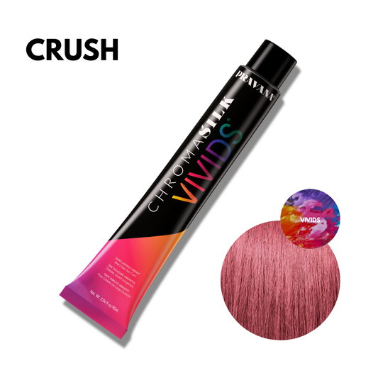 Crush Vivids SemiPermanente