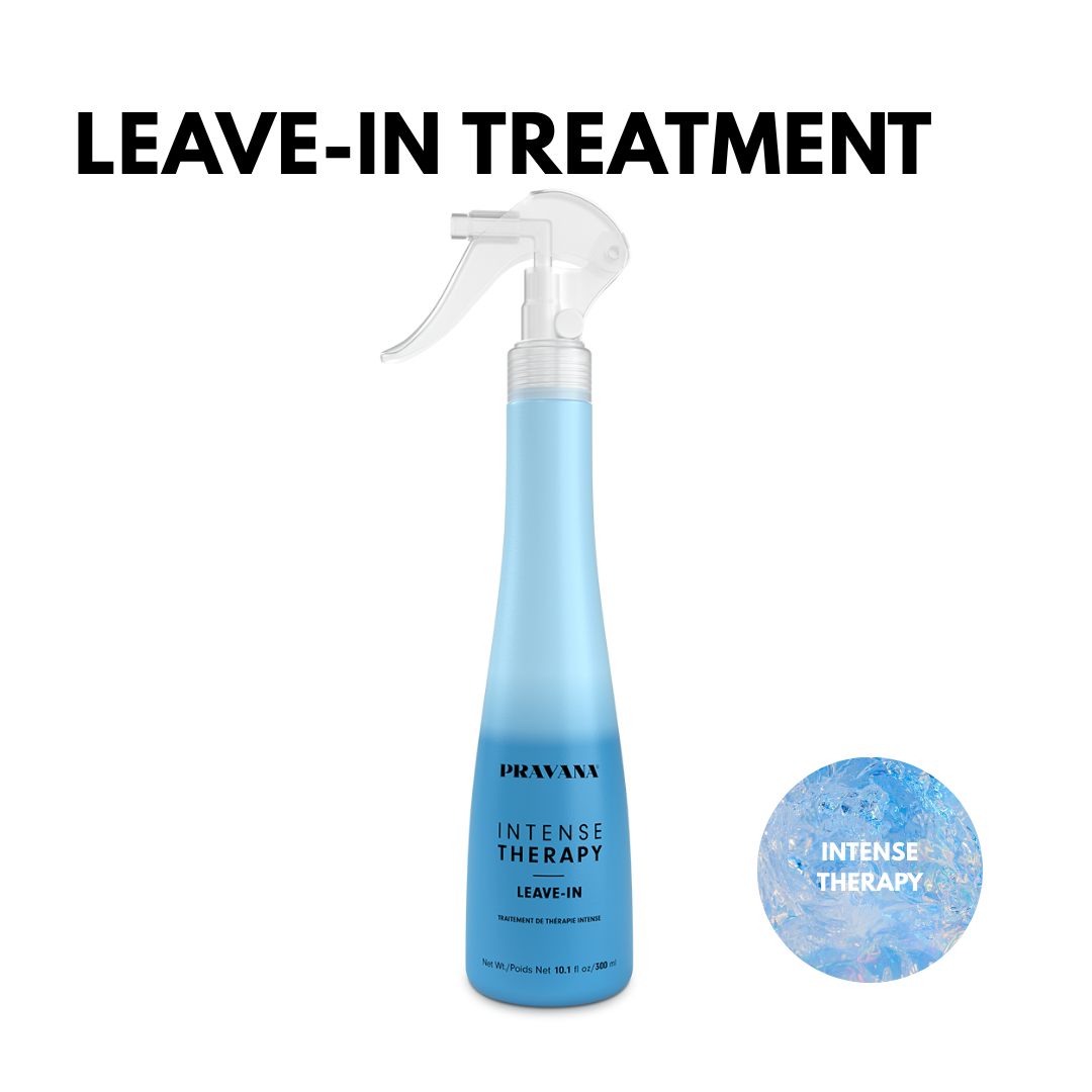 Intense Therapy Leave-In Treatment