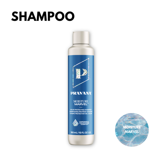 Moisture Marvel Shampoo, 300 ml