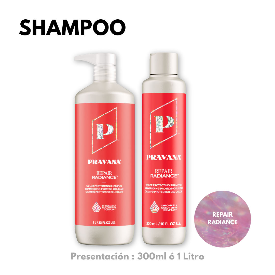 Repair Radiance Shampoo