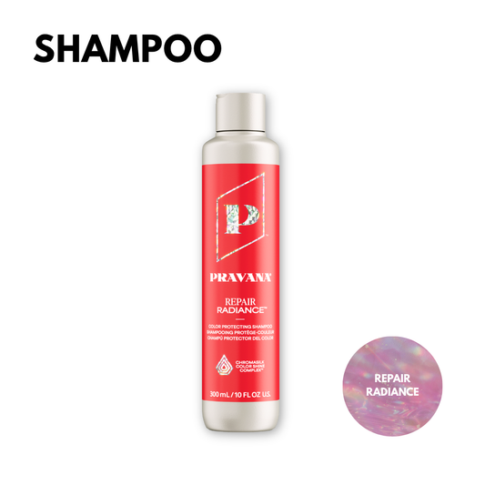 Repair Radiance Shampoo, 300 ml