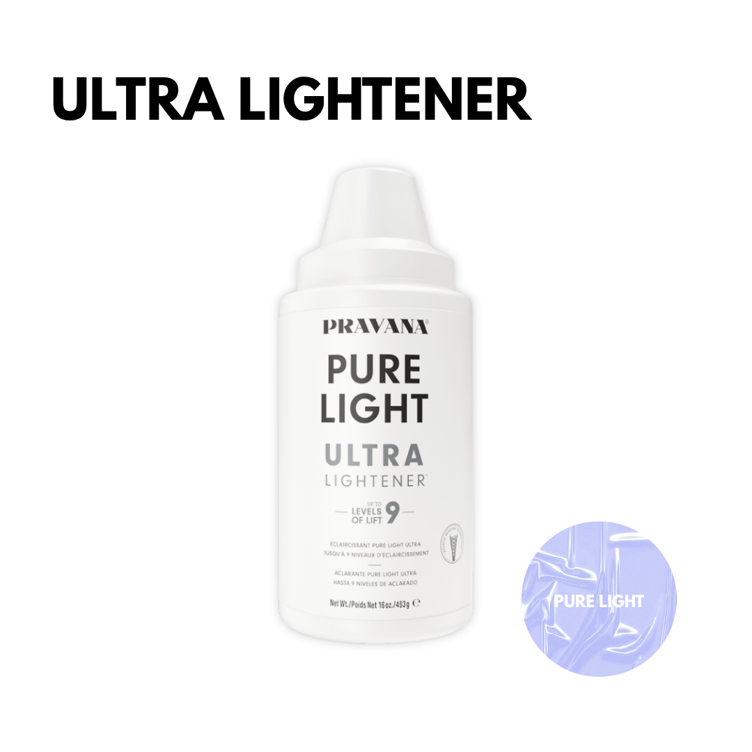 Decolorante Pure Light Ultra Lightener 453gr