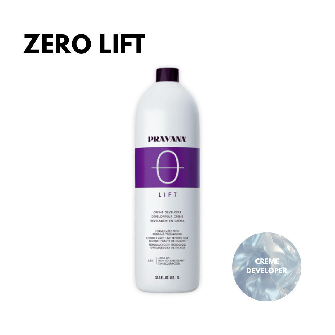 ChromaSilk Crema Reveladora Zero Lift